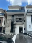 4-Bedroom Luxury Duplex in Mini Estate, Durumi - 2