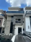 4-Bedroom Luxury Duplex in Mini Estate, Durumi - 3