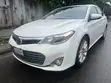 2013 Toyota Avalon Limited Sedan FWD 3.5L White - 1