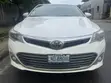 2013 Toyota Avalon Limited Sedan FWD 3.5L White - 2