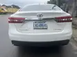 2013 Toyota Avalon Limited Sedan FWD 3.5L White - 3