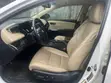 2013 Toyota Avalon Limited Sedan FWD 3.5L White - 5