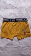 Naija Made Cotton Boxers ga Yara - 1
