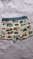 Naija Made Cotton Boxers ga Yara - 2