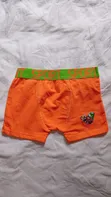 Naija Made Cotton Boxers ga Yara - 3