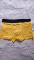 Naija Made Cotton Boxers ga Yara - 4
