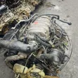 Lexus IS F Tokunbo Engine and Gearbox - 1