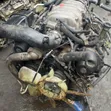 Lexus IS F Tokunbo Engine and Gearbox - 2