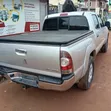 2011 Toyota Tacoma Double Cab V6 Automatic - Silver - 2