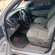 2011 Toyota Tacoma Double Cab V6 Automatic - Silver - 5