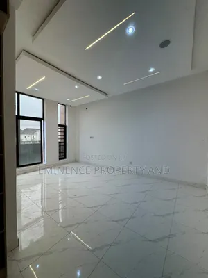 3-Bedroom Duplex Don Sayya a Ajah, Kan Hanyar Lekki-Epe