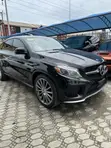 Mercedes-Benz AMG GLE 43 4MATIC 2018 Black - 4