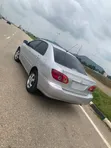 Toyota Corolla 2007 Silver - 3