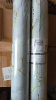 3D Marble Design Self-Adhesive Wallpaper - 2