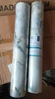 3D Marble Design Self-Adhesive Wallpaper - 3