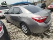 2015 Toyota Corolla LE Sedan - Wadda Akawo Daga Ƙasashen Waje - 3