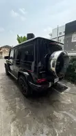 Mercedes-Benz G 63 AMG 4MATIC 2019 Baki - 2