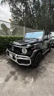 Mercedes-Benz G 63 AMG 4MATIC 2019 Baki - 4
