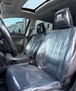2015 Honda CR-V EX-L SUV with Navigation and Sunroof - 1
