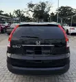 2015 Honda CR-V EX-L SUV with Navigation and Sunroof - 5