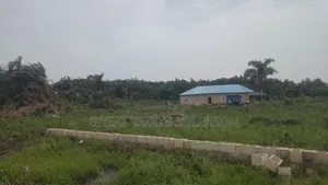 3 Plots na Ƙasa don Siyarwa/Rantse a Gberigbe, Ikorodu