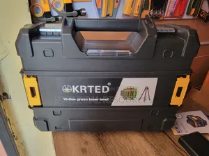 16 Layin Koren Laser Level