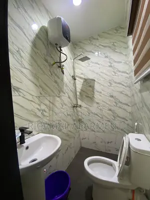 2-Bedroom Apartment for Rent, Adeniran Ogunsanya