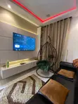 2-Bedroom Apartment for Rent, Adeniran Ogunsanya - 4