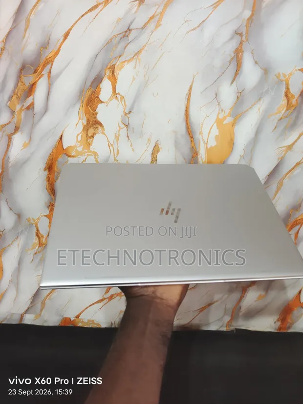 HP EliteBook 1050 G1 Laptop - Intel Core i7, 16GB RAM, 512GB SSD - 1