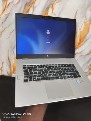 HP EliteBook 1050 G1 Laptop - Intel Core i7, 16GB RAM, 512GB SSD