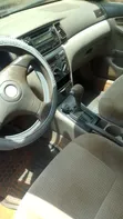 Toyota Corolla 2005 Silver - 3