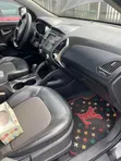 Hyundai Ix35 2013 Black - 1