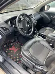 Hyundai Ix35 2013 Black - 2