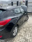 Hyundai Ix35 2013 Black - 4