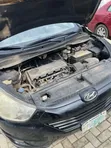 Hyundai Ix35 2013 Black - 5