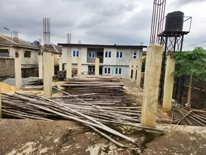 Commercial Property for Sale, Ekoro Road Abule Egba