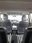 Toyota Highlander 2015 Black - 3