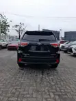 Toyota Highlander 2015 Black - 5