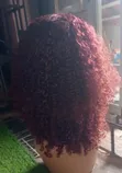 Healthy Hair Coily Hair Extensions - 2