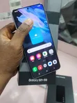 Samsung Galaxy S21+ 5G 128GB Gray - 1