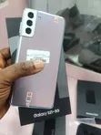 Samsung Galaxy S21+ 5G 128GB Gray - 2