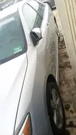 Toyota Camry SE 2.5L 2012 Silver Sedan - 4
