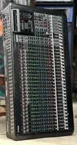 Yamaha 32-Channel Semi-Digital Mixer - 2