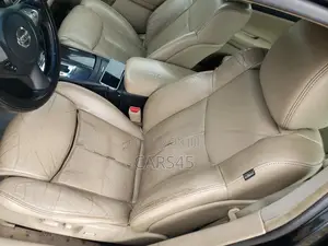Nissan Maxima 2016 Baki