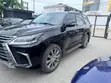 Lexus LX 570 2016 Baki - 5