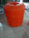 4-Inch Pipe Floater - 1