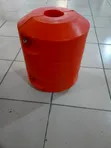 4-Inch Pipe Floater - 2