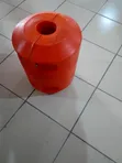 4-Inch Pipe Floater - 3