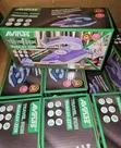 Avinas Travel Iron - Model AV-2239 - 2