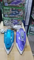 Avinas Travel Iron - Model AV-2239 - 3